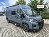 Bürstner Papillon PC 6.0 Musterfahrzeug  - Bürstner Kastenwagen