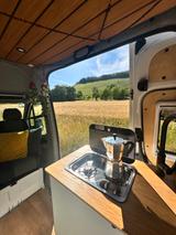 Volkswagen Crafter - Volkswagen Cr