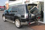 Mitsubishi Pajero 3.2 DI-D Edition 25 NR:209 - gebrauchte Mitsubishi Pajero aus dem Jahr 2009