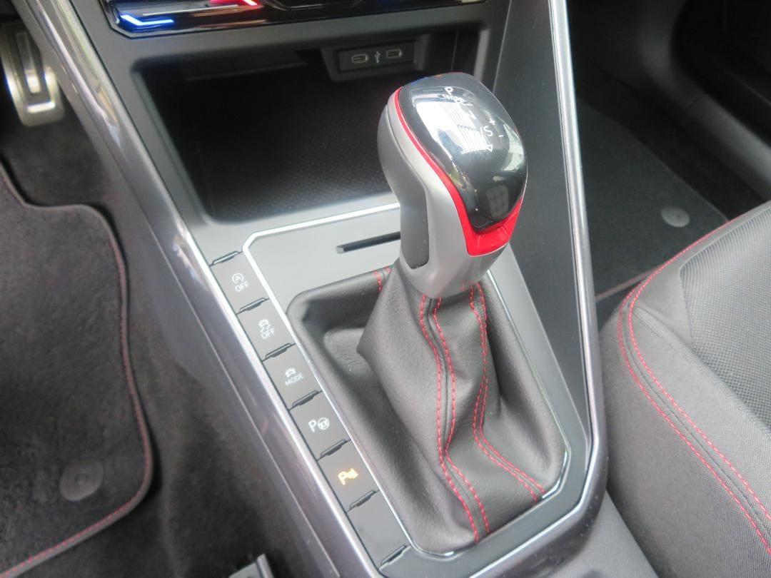 Volkswagen Polo GTI 2.0 TSI DSG IQ Light ACC, миниатюра 19