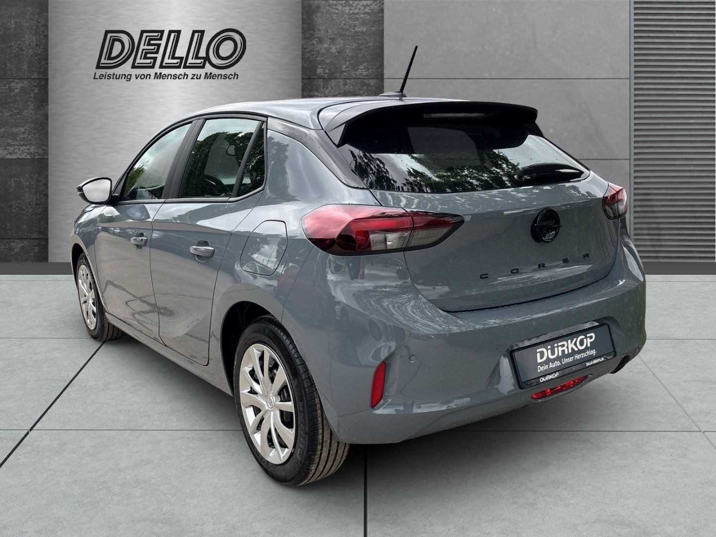 Opel Corsa - Bild 3