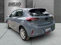 Opel Corsa - Vorschau Bild 3