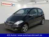 Mercedes-Benz A180 CDI Avantgarde Automatik
