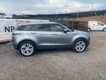 Land-Rover Range Rover Evoque - 4