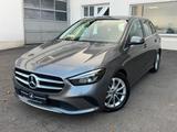 Mercedes-Benz B200 DCT WIDESCREEN LED NAVI AHK TEMPO PDC SHZ - gebrauchte Mercedes-Benz B 200 aus dem Jahr 2020
