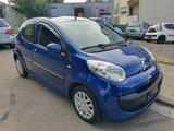 Citroën C1 Style, Automatik Getriebe, Klima - Citroën C1 aus 2008