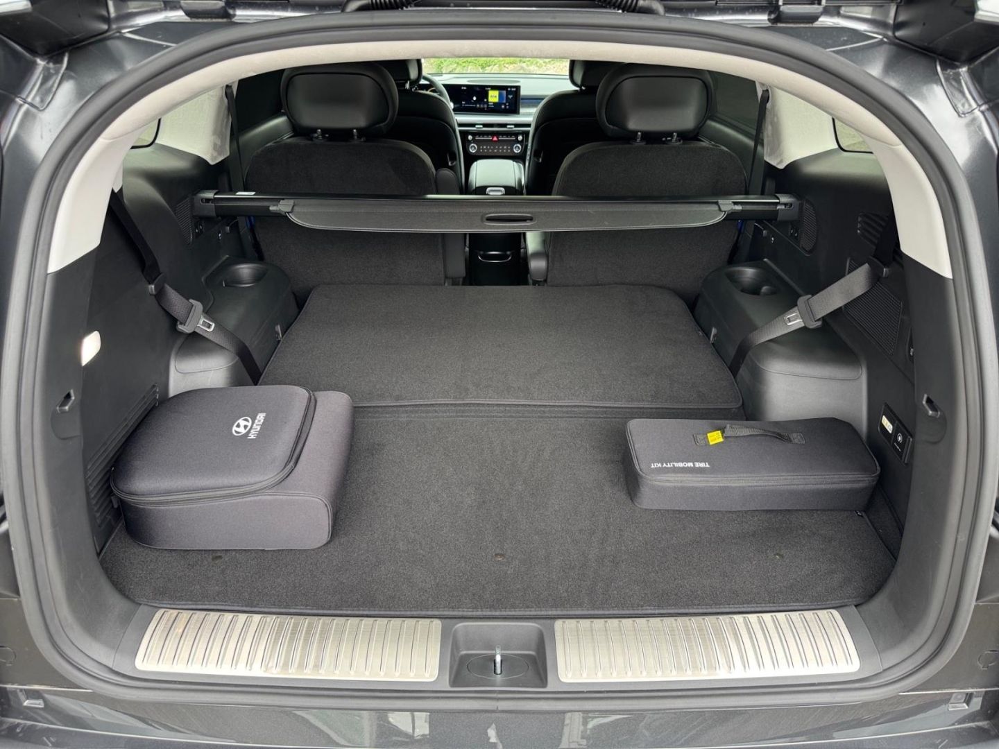Hyundai IONIQ 9 – Bild 12