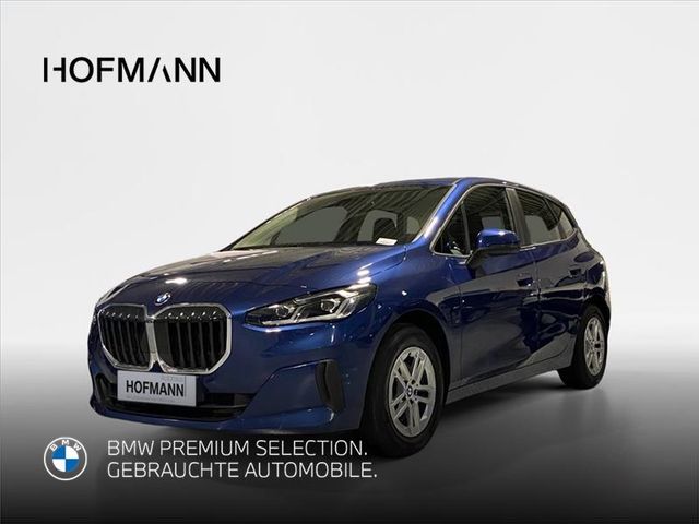 BMW 218i Active Tourer PremiumPaket+SHZ+Alarm+ad.LED