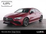 Mercedes-Benz CLA 200 AMG+NavP+LED-HP+Night+KeylG+Ambiente+RFK - Mercedes-Benz CLA 200 in Oberhausen