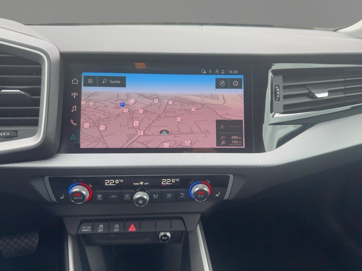 Audi A1 - Bild 11