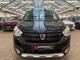 Dacia Dokker 1.3 TCe 130  Stepway Plus|Navi|Kamera - gebrauchte Dacia Dokker aus dem Jahr 2021