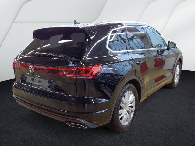 Volkswagen Touareg - Bild 3