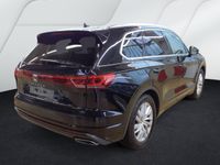 Volkswagen Touareg - Vorschau Bild 3