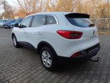Renault Kadjar AHK Tempo KLIMA ZV - Renault aus 2018