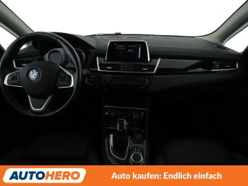 BMW 220 Active Tourer - 12