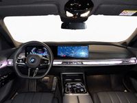 BMW 740 - Vorschau Bild 13