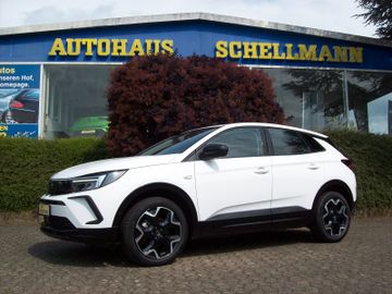 Opel Grandland (X)