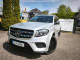 Mercedes-Benz GLS 400 4Matic AMG 360° H-Kardon7Sitzer Garantie - Mercedes-Benz GLS 400 in Duisburg
