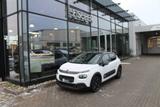 Citroën C3 PURETECH 82 FEEL - Citroën C3 FEEL mit Benzin-Antrieb