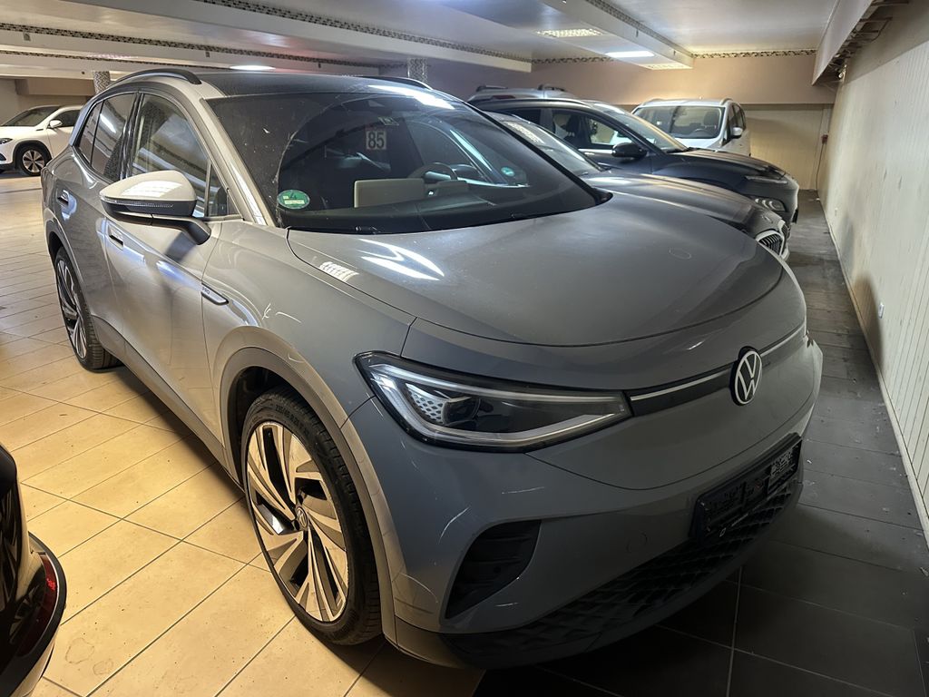 Image of Volkswagen ID.4