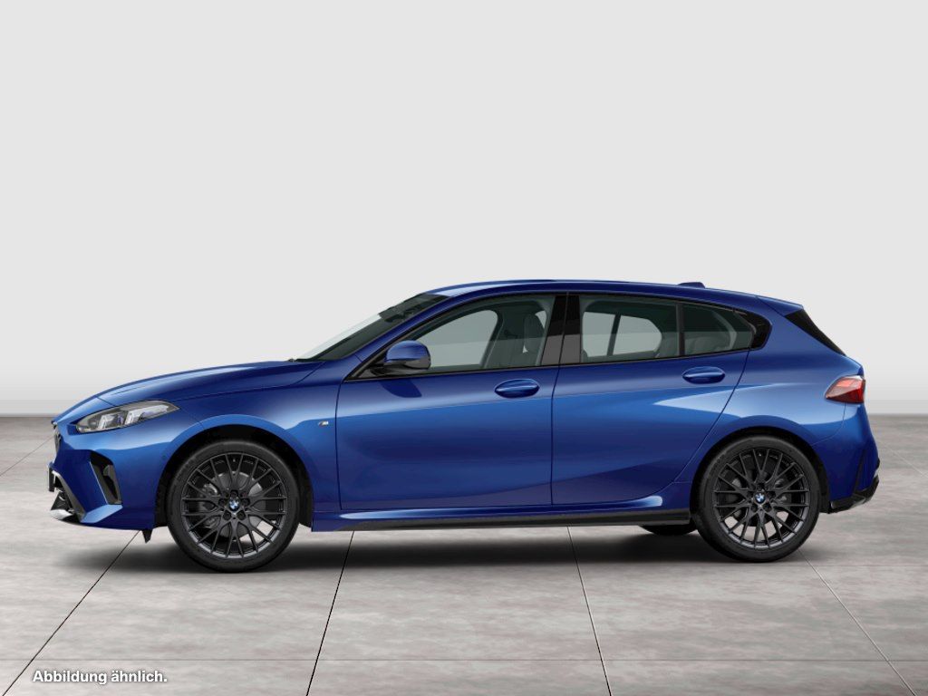 BMW 120 - Bild 5