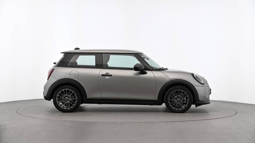 MINI Cooper C - Bild 4