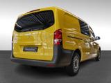 Mercedes-Benz Vito 116 CDI Mixto Lang TEMP|Facelift|KLIMA - Mercedes-Benz Vito in Saarbrücken