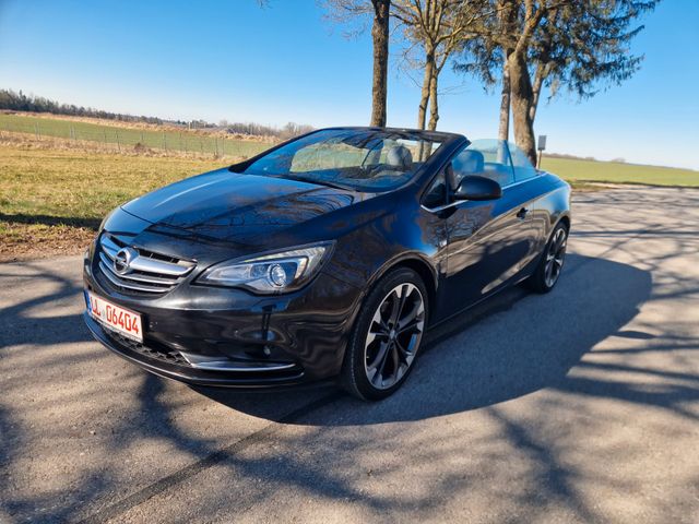 Opel Cascada Innovation ecoFlex/Bixenon/20"