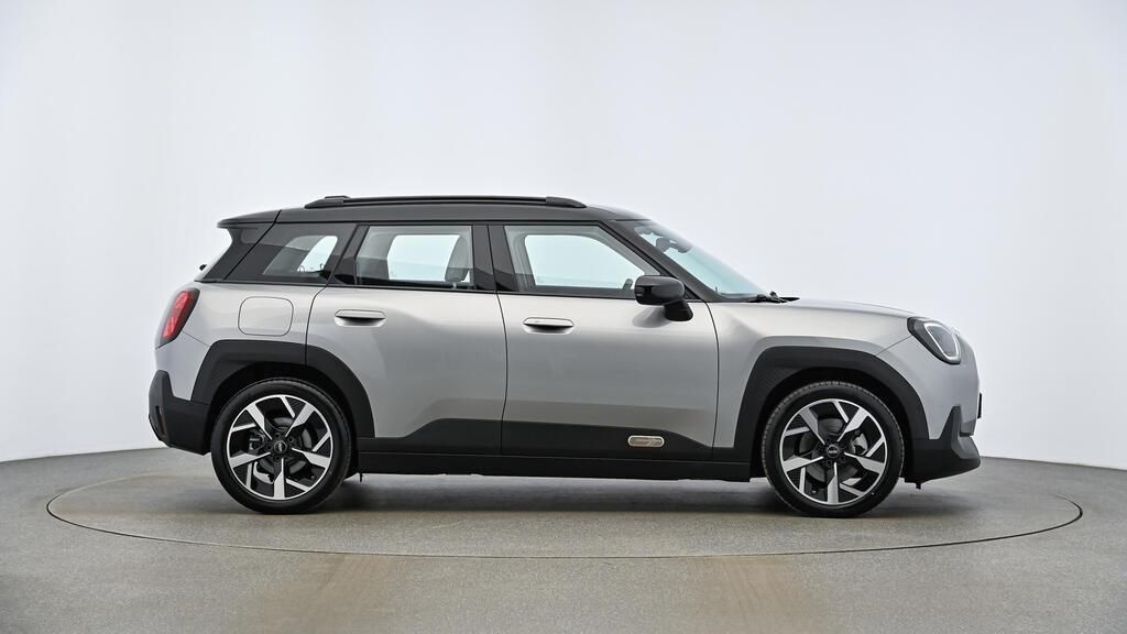 MINI John Cooper Works - Bild 4