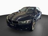 BMW 420i Coupe xDrive Sport Line Navi LED Sportsitze - gebrauchte BMW 420 aus dem Jahr 2018