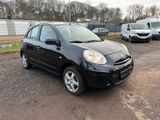 Nissan Micra Acenta 1.2 el. Fenster/ Klima/ TÜV 01/27 - Nissan Micra Gebrauchtwagen in Bremen