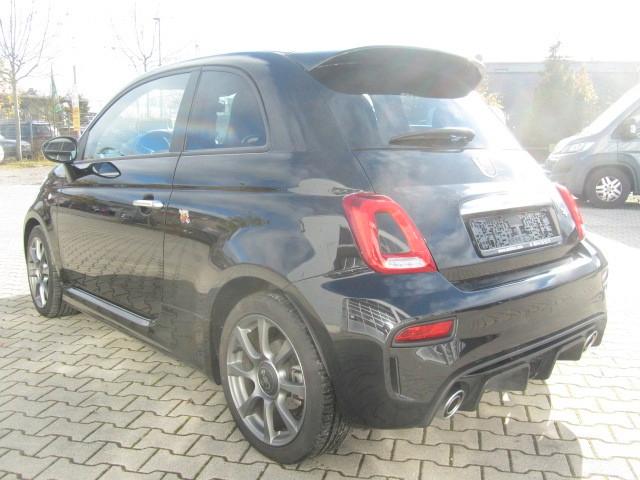 Abarth 500
