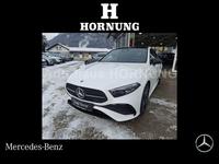 Mercedes-Benz A180 AMG AD+ MBEAM PANOSD 360 KEYG NIGHT TWA LHZ