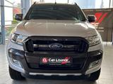 Ford Ranger 3.2 Wildtrak Doppelkabine 4x4 |ACC|KAMERA - Ford Ranger in Wiesbaden