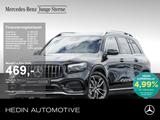 Mercedes-Benz GLB 35 4M AMG |MBEAM|PANO|DISTR|KEYL|360°|SHZ