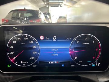 Mercedes C 200 - 10
