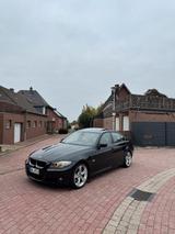 BMW e90 320d Facelift - BMW 3er Reihe aus 2009: Facelift