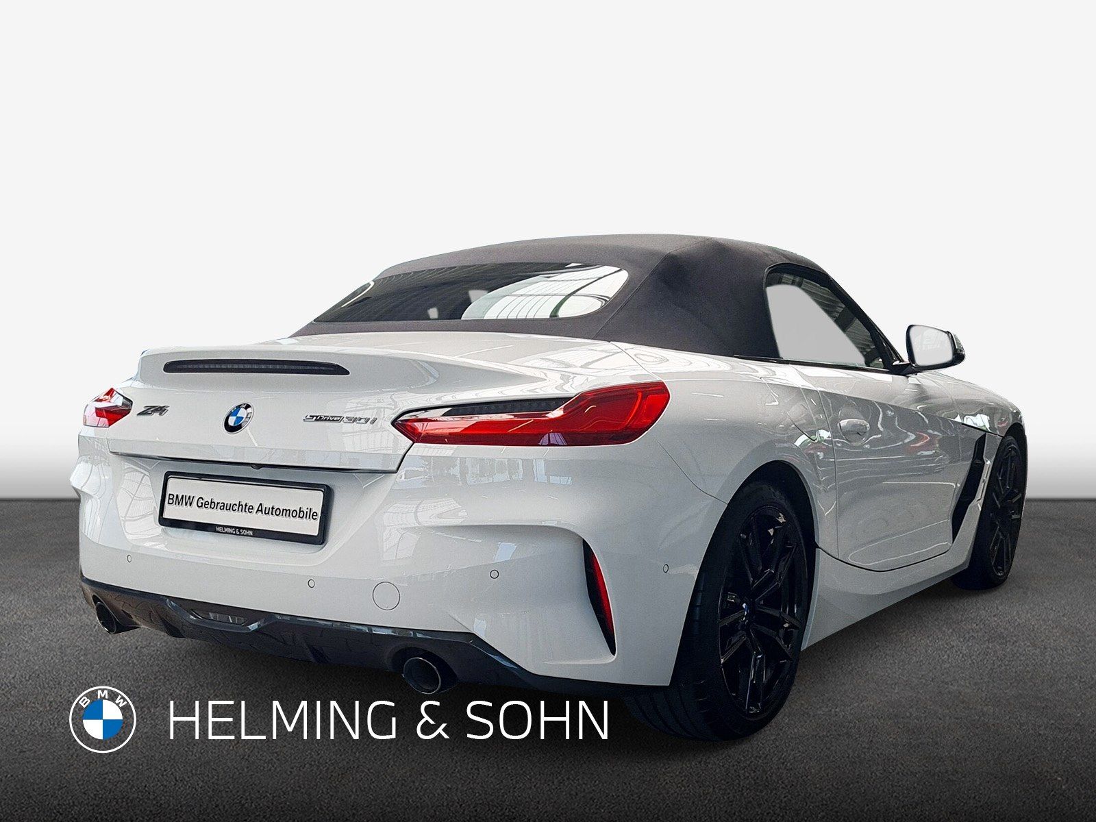 BMW Z4 - Bild 2