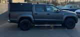 Volkswagen Amarok Aventura 3.0 DC 4M,Delta,BF,Winde,Standhz - Volkswagen Amarok: Allradantrieb
