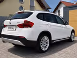 BMW X1 25 i xDrive Pano|X-Drive|SitzhzKlima|PDC|Temp - BMW X1: Drive