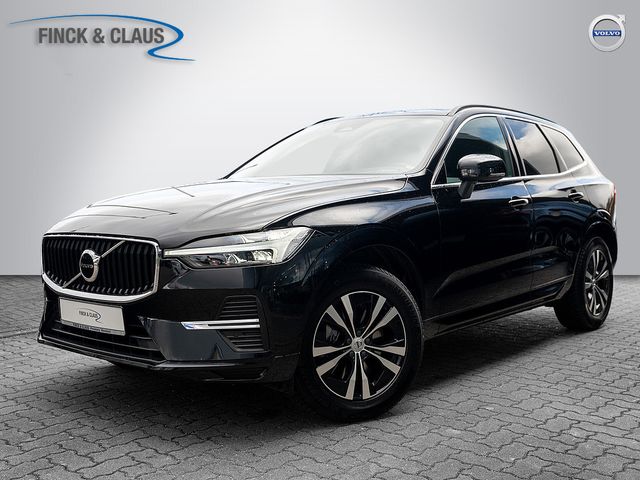 Volvo XC60 B4 Momentum Pro