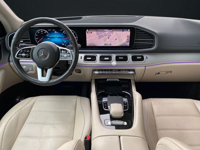 Mercedes-Benz GLE 300