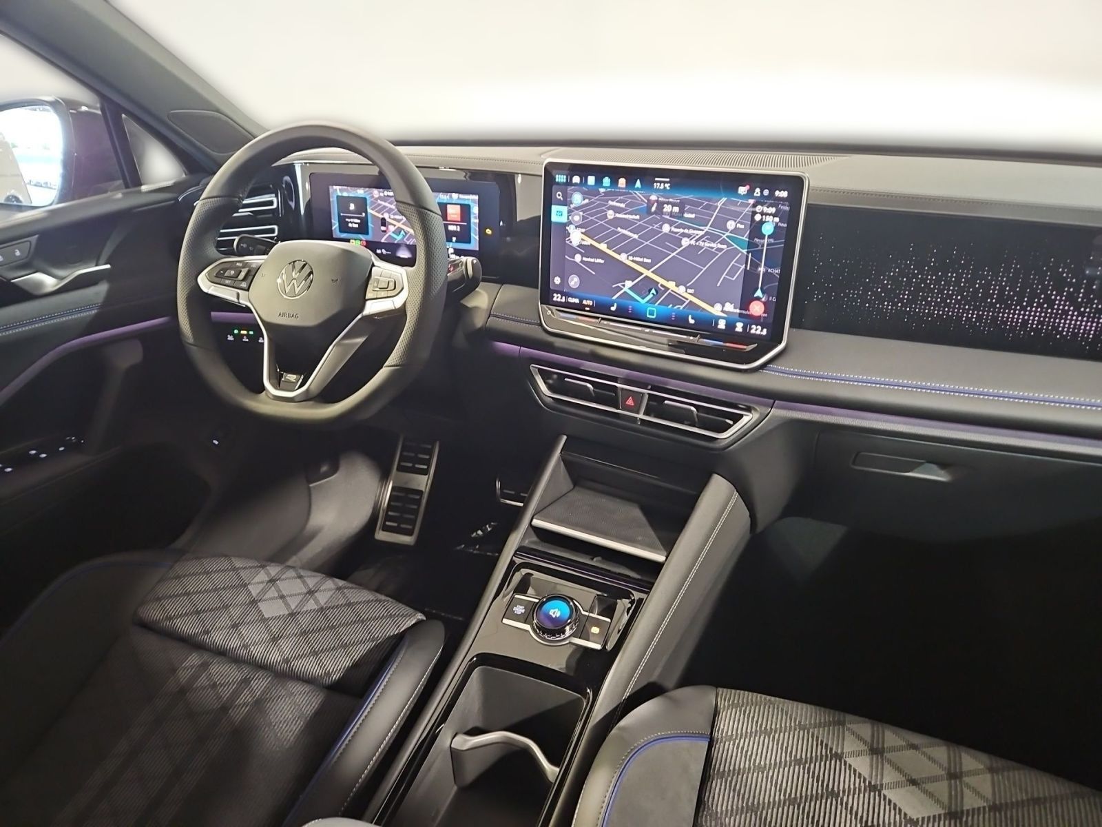 Volkswagen Tiguan - Bild 20