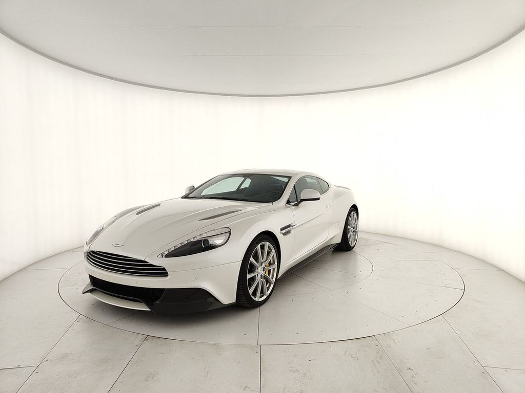 Image of Aston Martin Other
