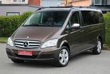 Mercedes-Benz Viano 2.2 CDI Edition lang*2H*STDHZ*AHK*PTS*SHZ* - Mercedes-Benz Viano in Ludwigshafen