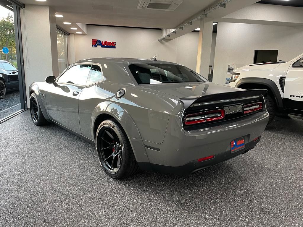 Fahrzeugabbildung Dodge CHALLENGER REDEYE JAILBREAK LAST CALL  SOFORT!!!