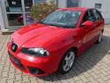 Seat Ibiza 1.4 16V 63kW Sport Edition, Zahnriemen neu - Seat Ibiza aus 2007: Edition Sport