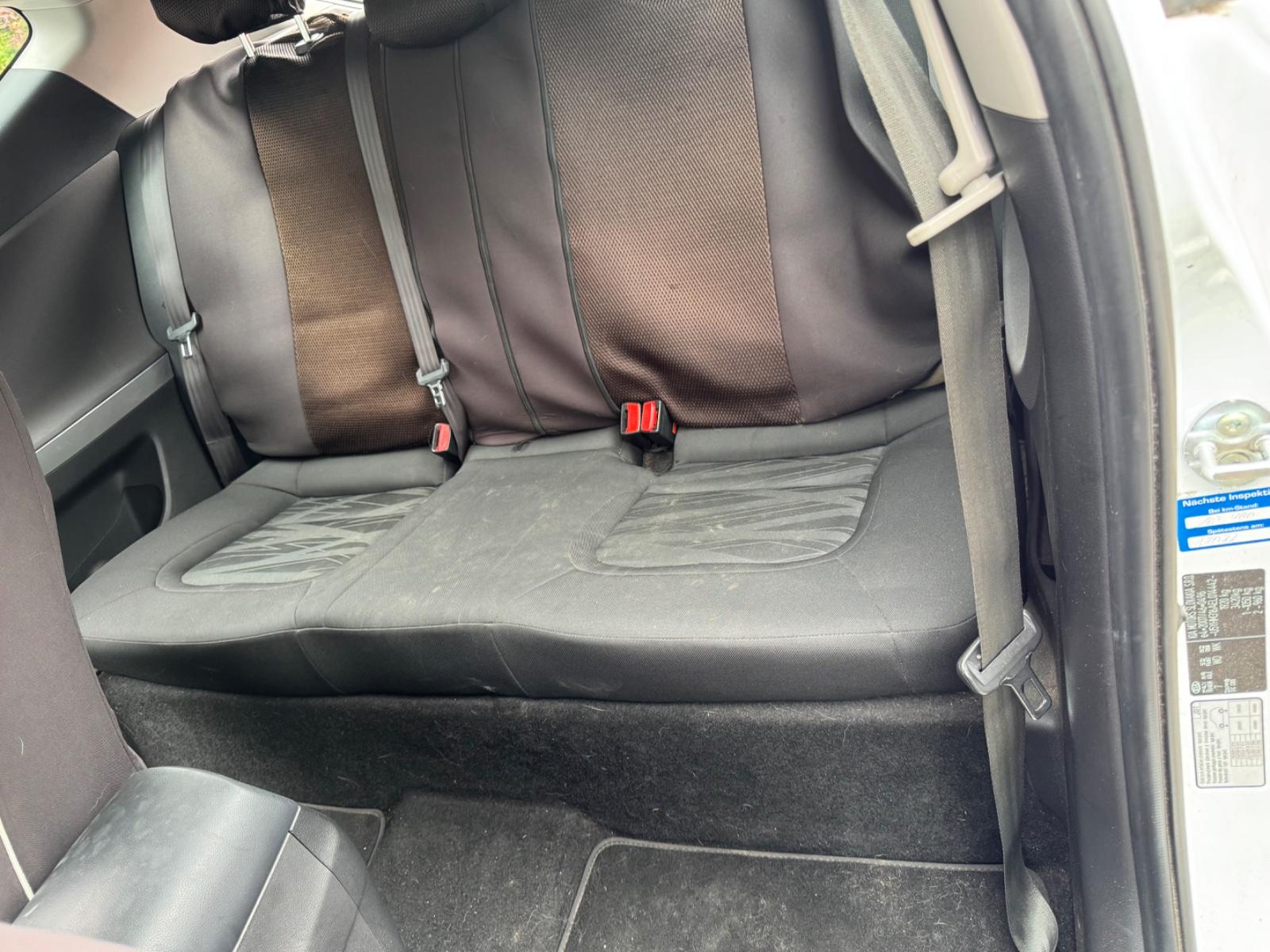 Kia pro_cee'd / ProCeed 1.6 CRDi 128 Vision pro_...