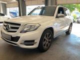 Mercedes-Benz GLK 200 CDI*Automatik*PDC*TMP*SHZ*Navi*Euro5 - Mercedes GLK-Klasse in Frankfurt