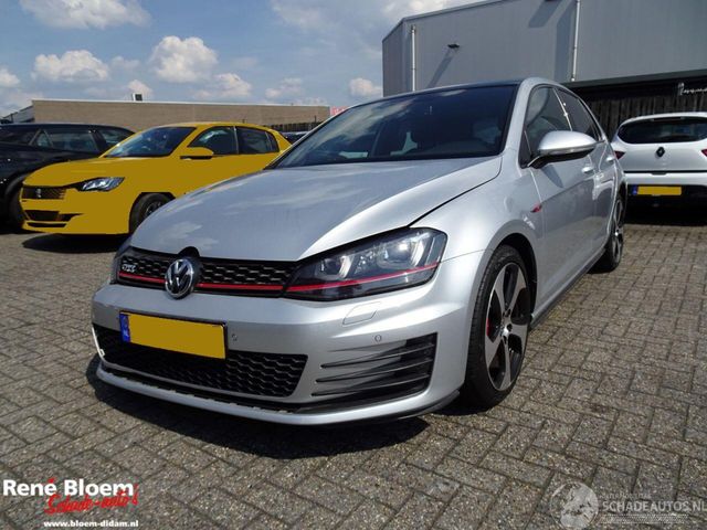 Volkswagen Golf 2.0 TSI GTI Proformance 230pk